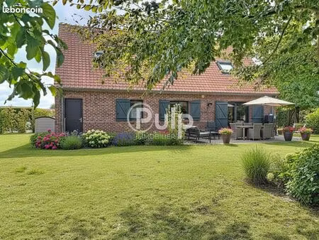 maison 7 pièces 149 m²