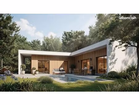 maison 5 pièces 115 m²