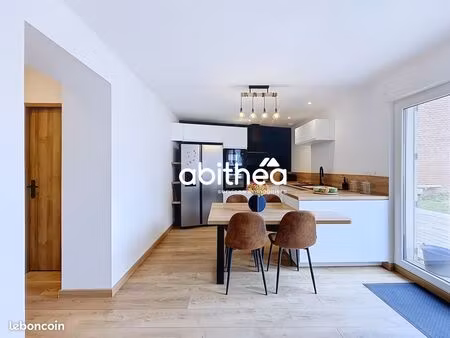 maison de ville 4 pièces 121 m²