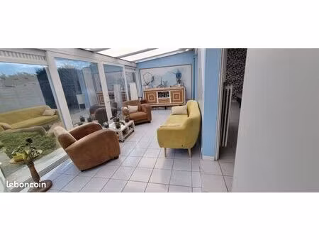 maison - 5 pieces