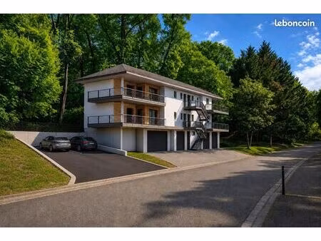 appartement 3 pièces 67 m²