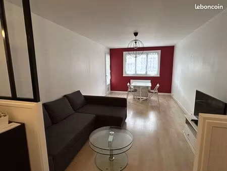 appartement chamalieres t3 67m2