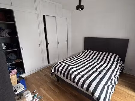 appartement 2 pièces 50 m²