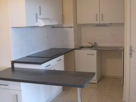 clermont-ferrand - appartement t2 proche chu gabriel montpied  ifsi  facs