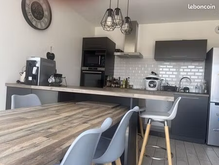 appartement t3