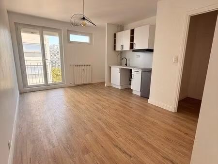 studio 1 pièce 25m2
