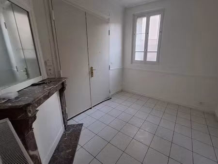 location appartement 2 pièces 38 m² à vincennes (94300)  1 285 €