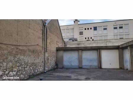 location garage