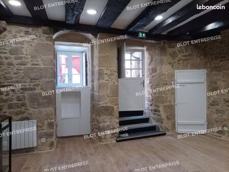 local commercial 90 m²