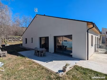 maison 4 pièces 112 m²