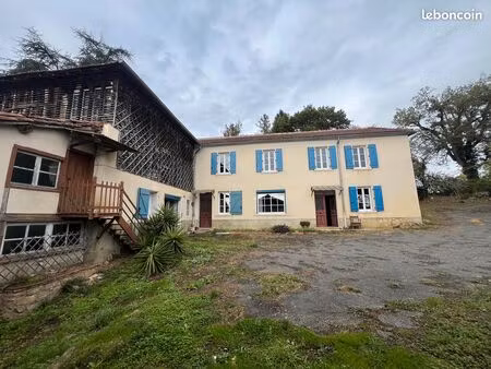 ancienne ferme