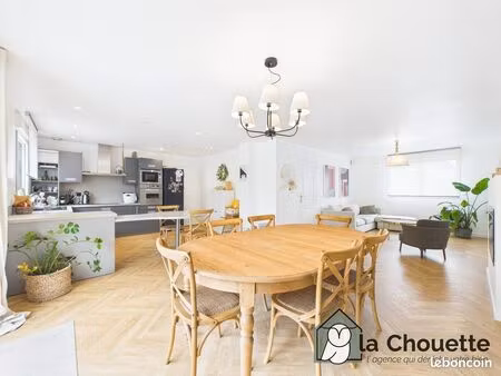 maison 5 pièces 115 m²