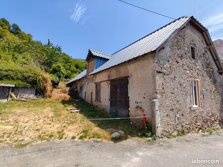 grange pyrénées