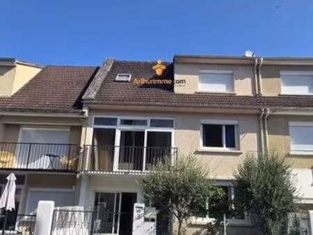 maison 5 pièces 127 m²