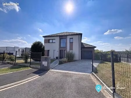 maison 5 pièces 131 m²