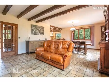 maison 6 pièces 175 m²