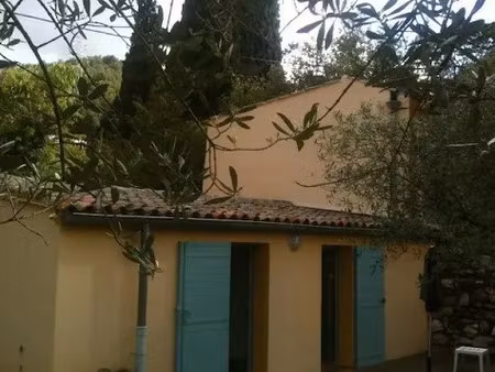 location meublée appartement 2 pièces 45 m² à aix-en-provence (13090)  1 200 €