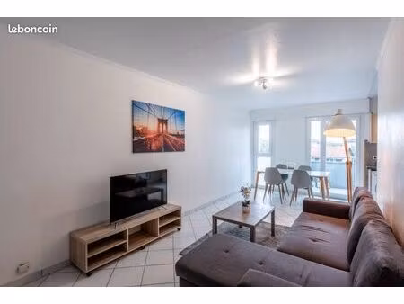 appartement t2 ambilly