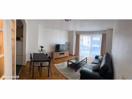 appartement t2 à louer