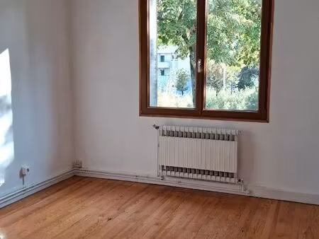 appartement - 2 pièces - 49 m2