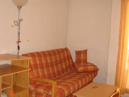 location studio meublé pour étudiant