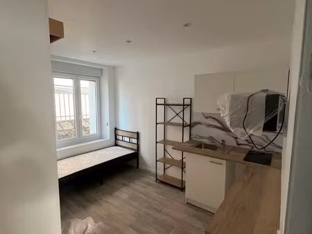 studios étudiants neufs – meublés – centre-ville chambéry –