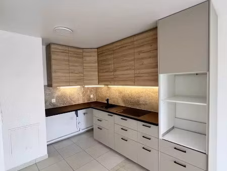 location appartement 2 pièces 44 m² à chatenay-malabry (92290)  1 200 €