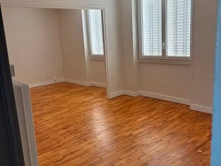 5pièces quartier lafayette neuf soleils