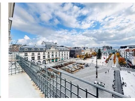 très beau t2 meublé