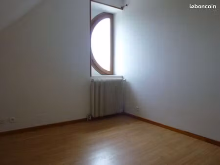 app f5 alencon st paterne