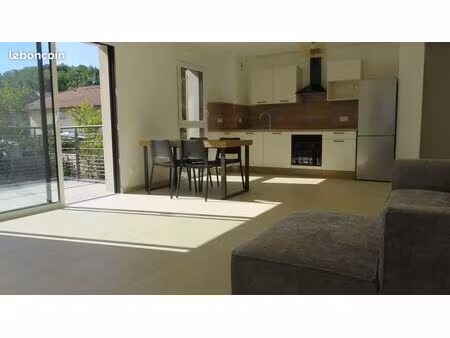 location appartement t3 à frangy