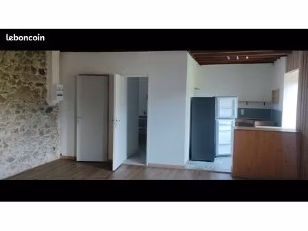 appartement t3