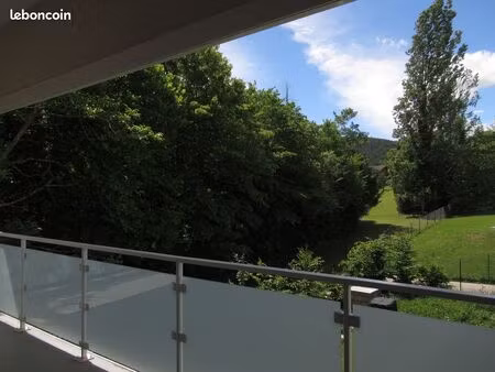 appartement f4