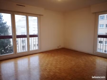 appartement t3 le mans bary