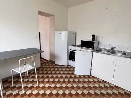 appart étudiant