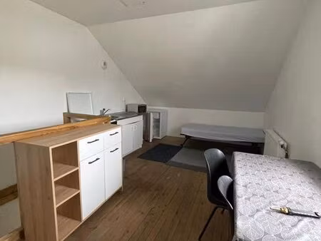 appartement  étudiant