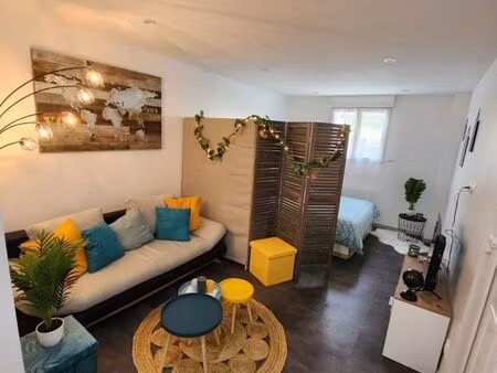 appartement studio / maison