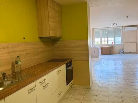 location appartement f4