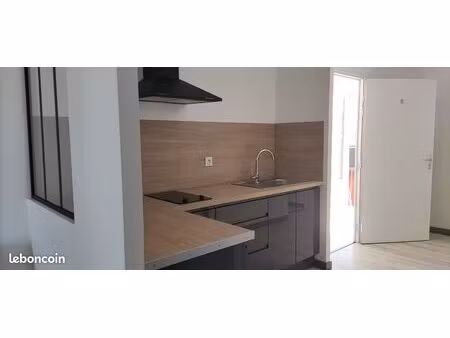 studio tout équipé