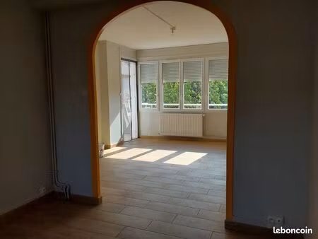 appartement f3