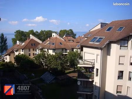 appartement 3 pièces 79 m²
