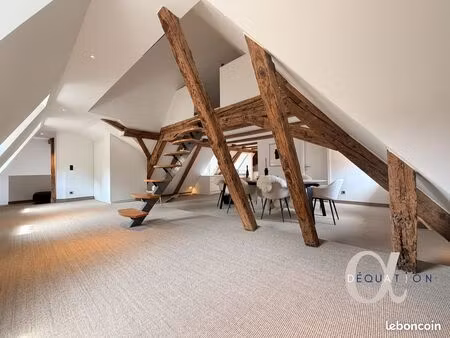appartement 2 pièces 94 m²