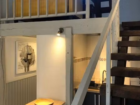 appartement chalon centre-ville