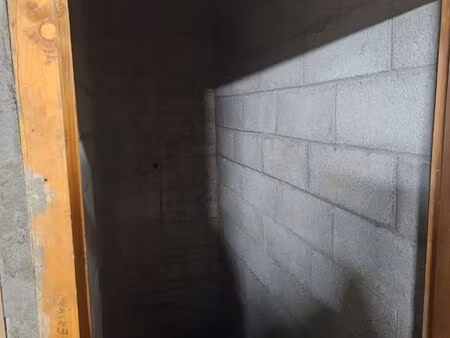 cave/stockage secteur gare