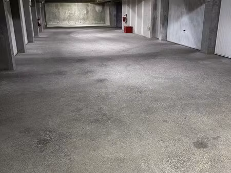 garage pmr