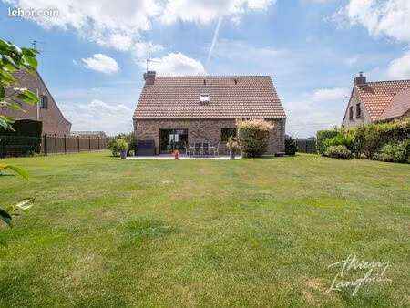 maison 6 pièces 125 m²