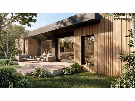 maison 142 m² avec terrain à riedisheim (68)