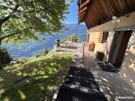 maison 5 pièces 80 m²