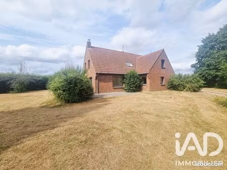 maison 6 pièces 151 m²