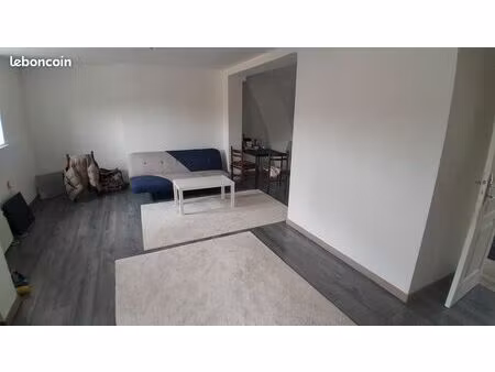 immeuble 16 pièces 363 m²